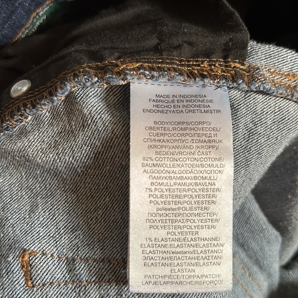 Lauren Ralph Lauren jeans 👖 - Picture 11 of 12